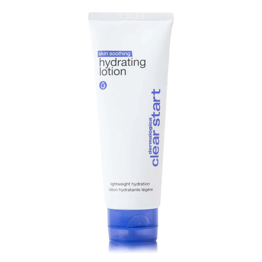 Skin Soothing Hydrating Lotion 60ml