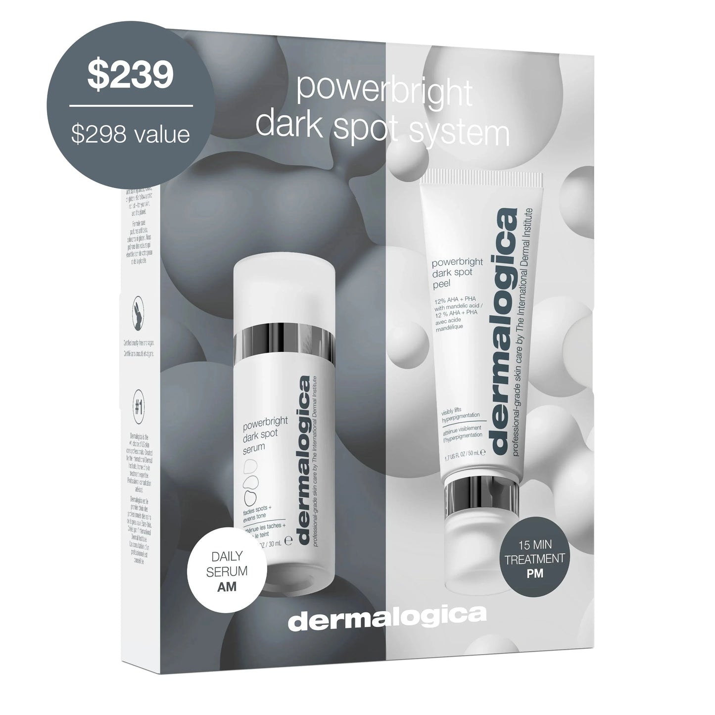 PowerBright Dark Spot System