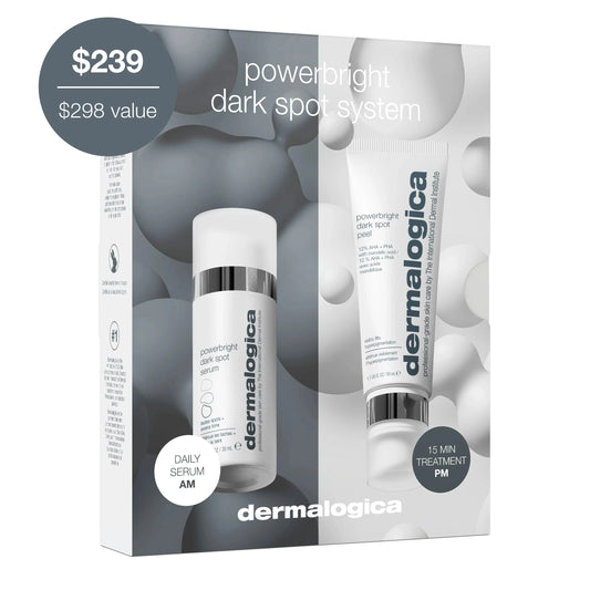 PowerBright Dark Spot System
