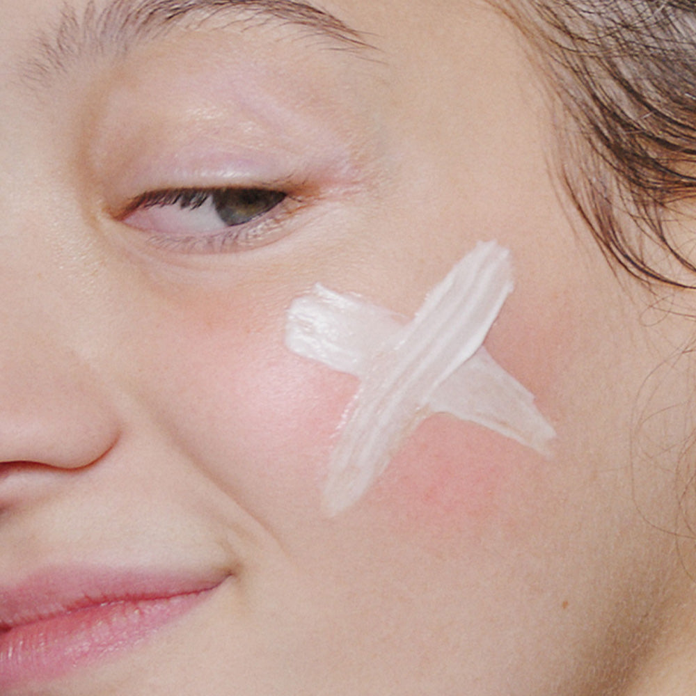 Stabilizing Repair Cream