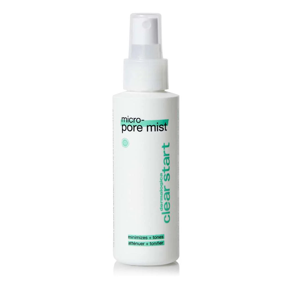 Micro-Pore Mist