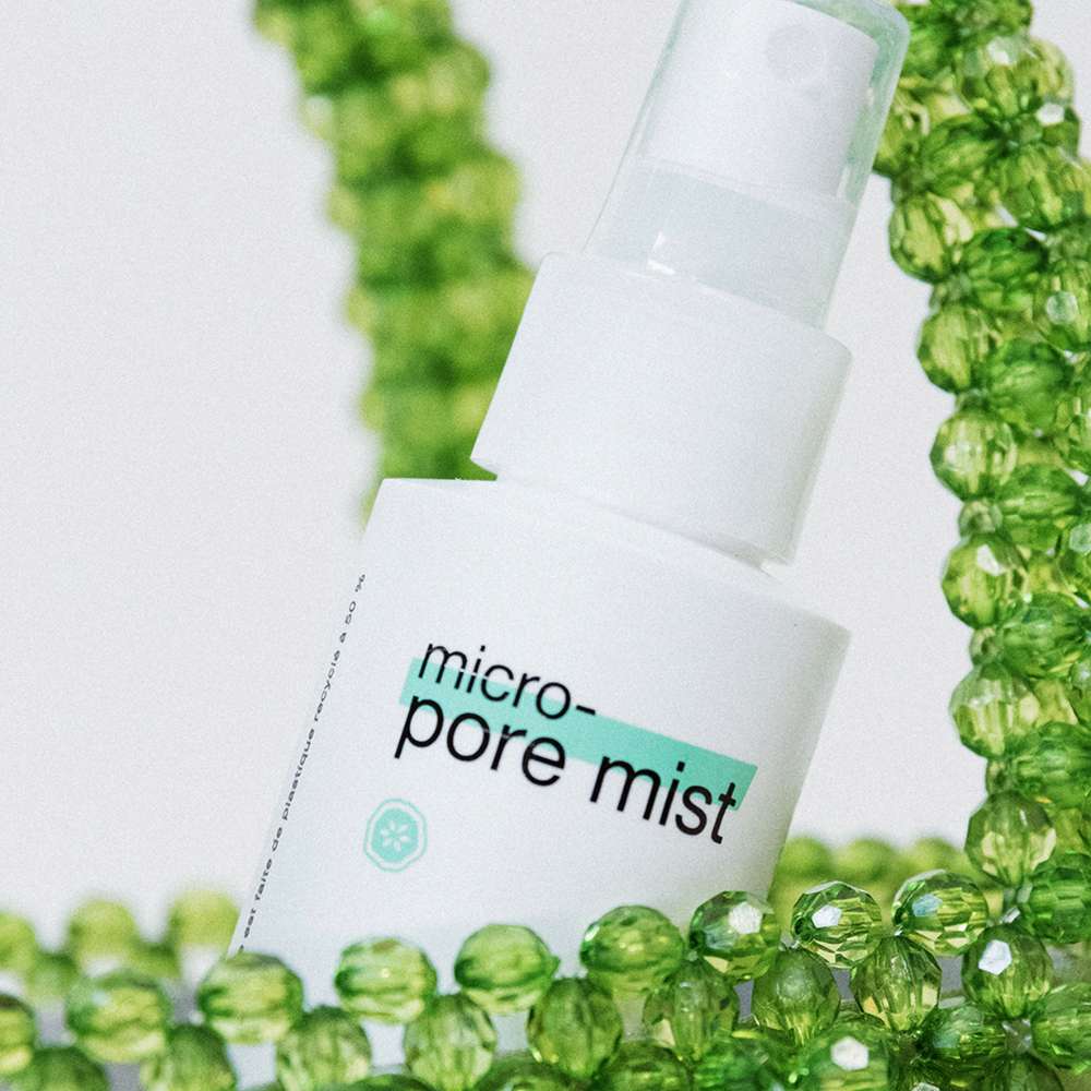 Micro-Pore Mist