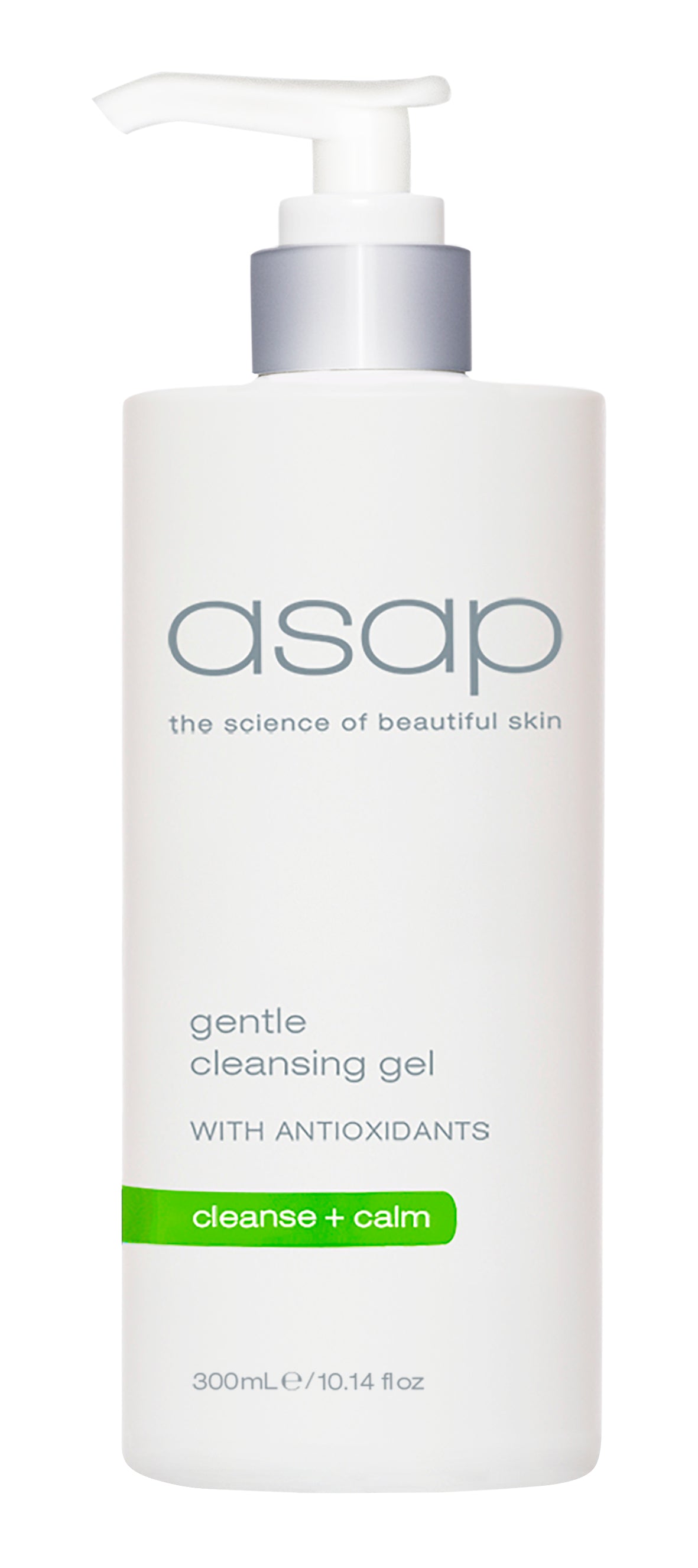 Gentle Cleansing Gel