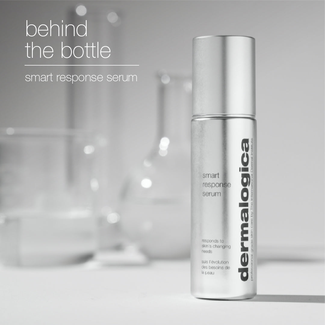 Smart Response Serum