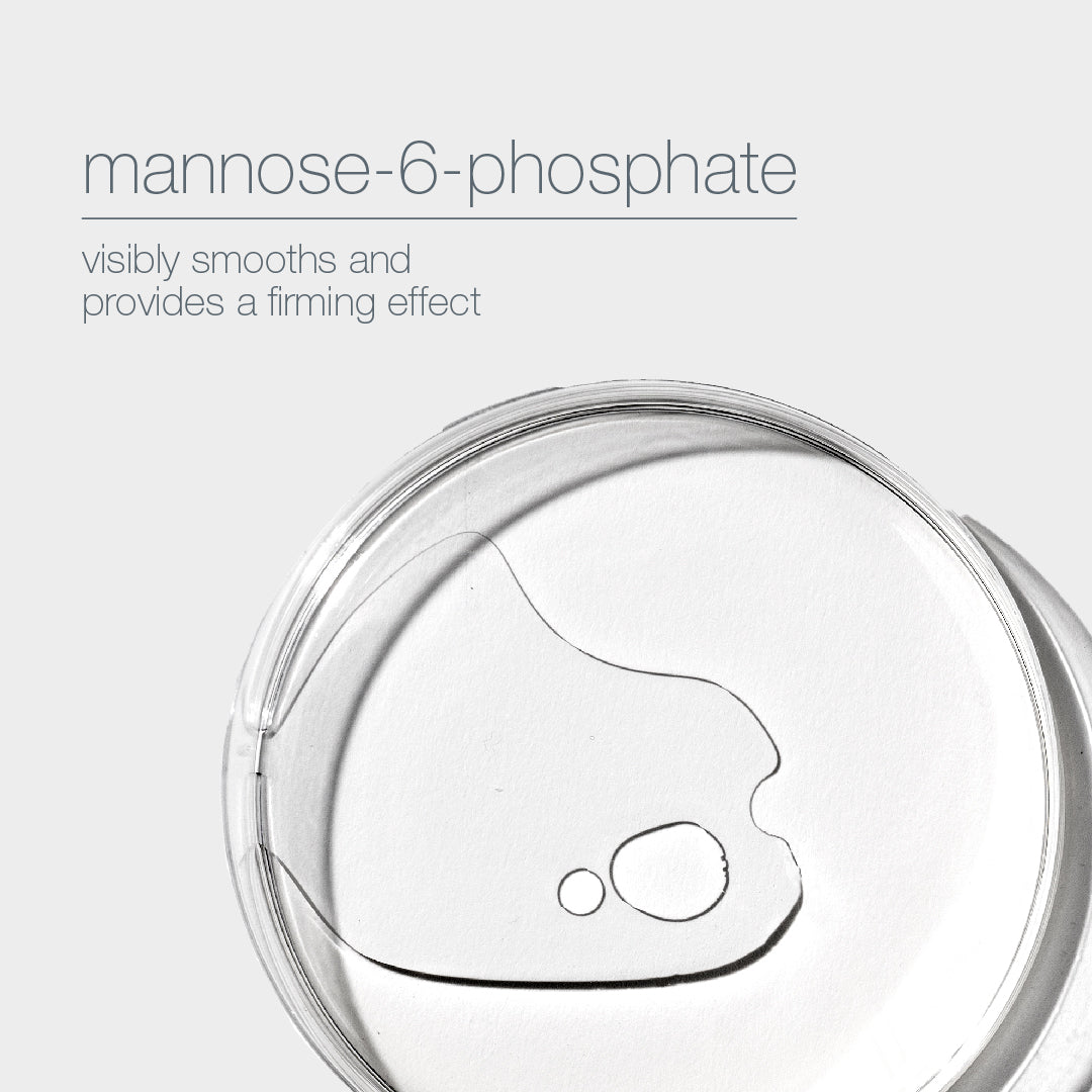 Smart Response Serum