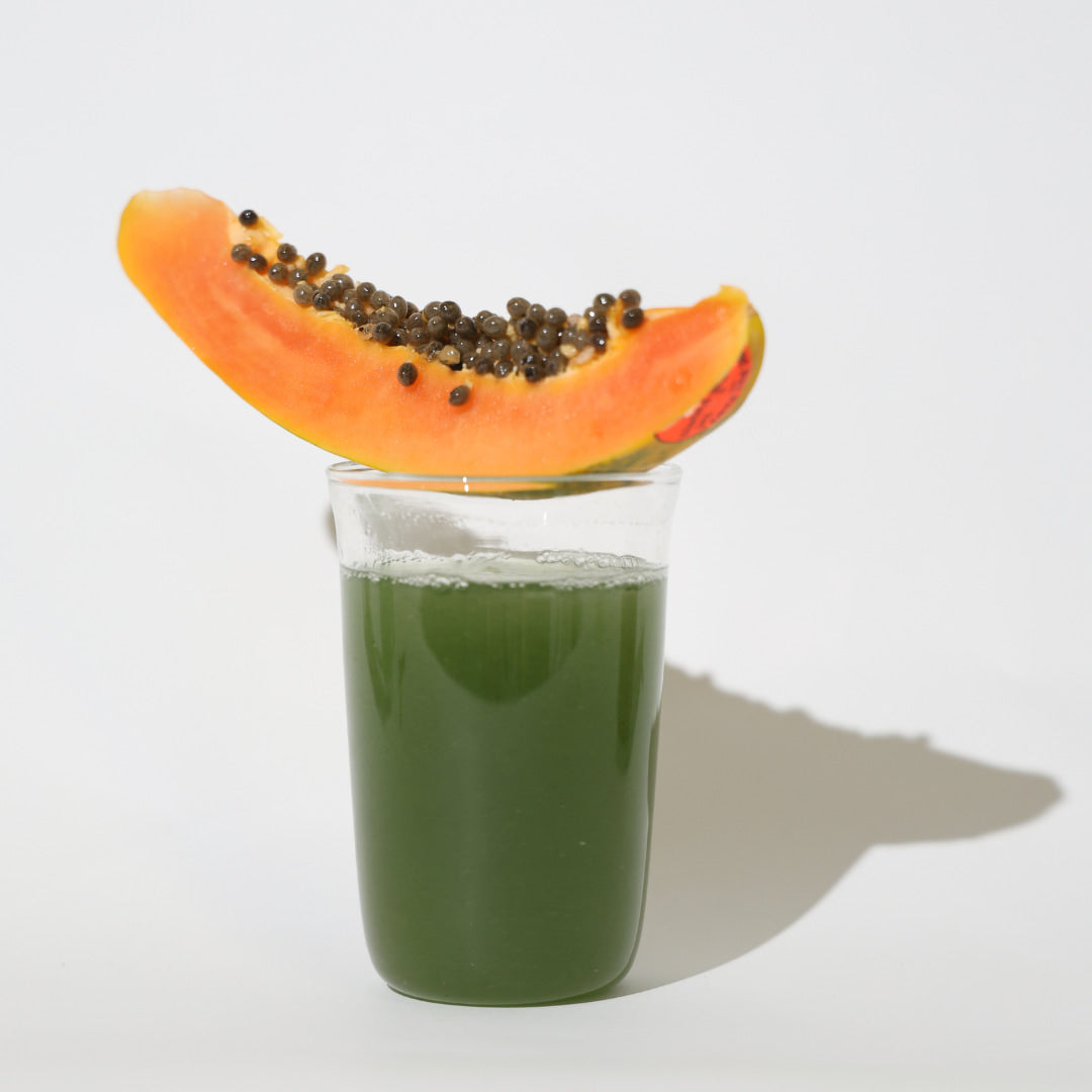 Plant Well (Plant Protein Super Greens) — Mango 750g