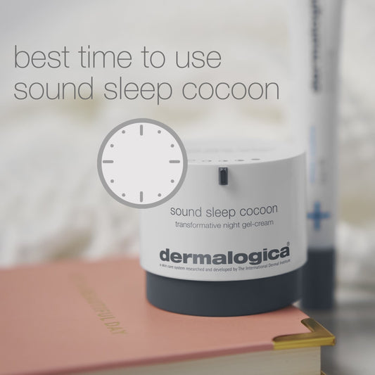 Sound Sleep Cocoon