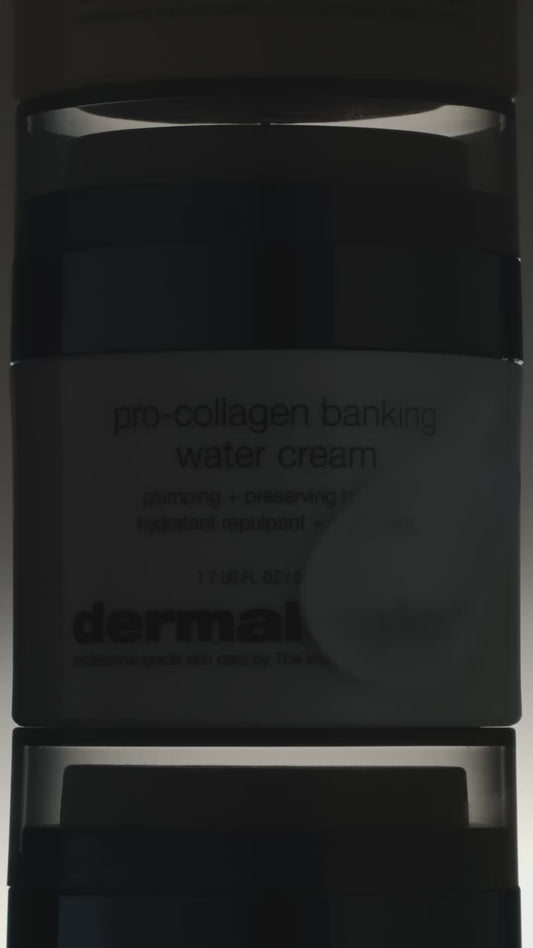 Pro-Collagen Banking Water Cream