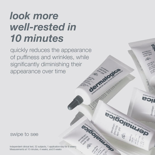 Awaken Peptide Eye Gel
