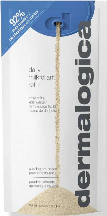 Daily Milkfoliant