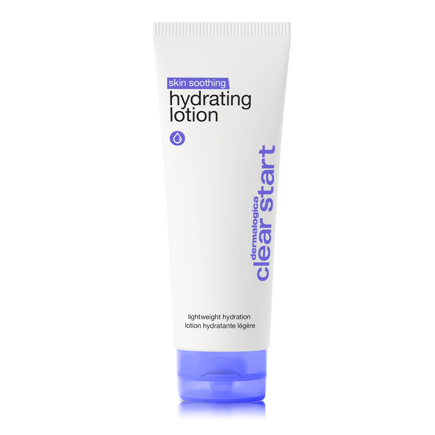 Skin Soothing Hydrating Lotion