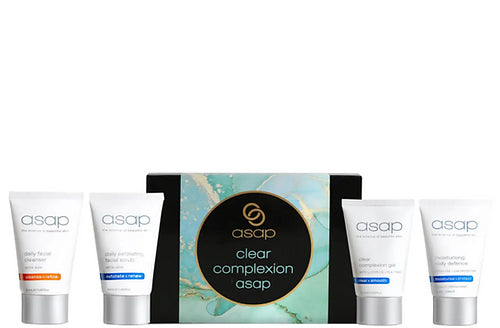 Clear Complexion asap Pack